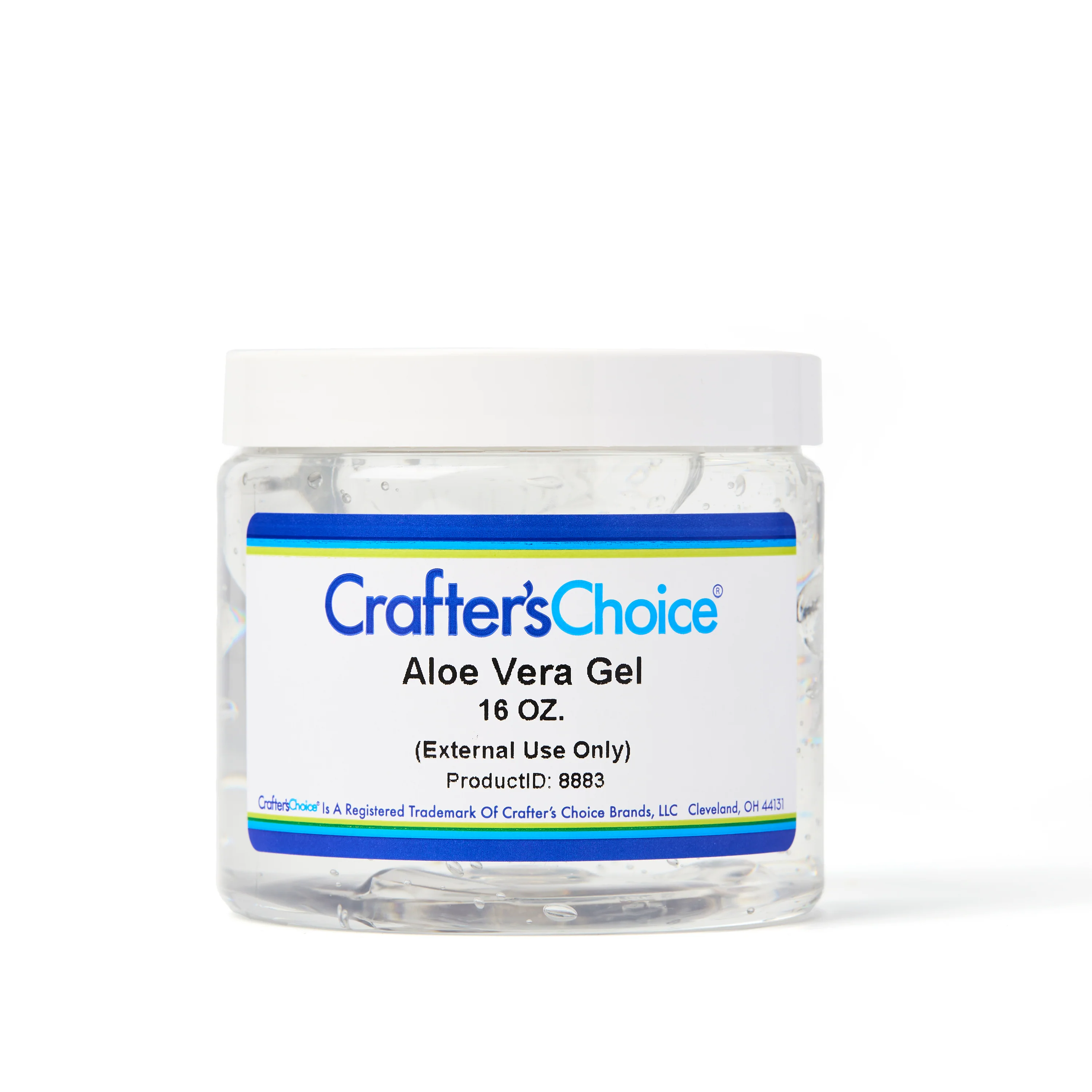 Aloe Vera Gel - Image 3