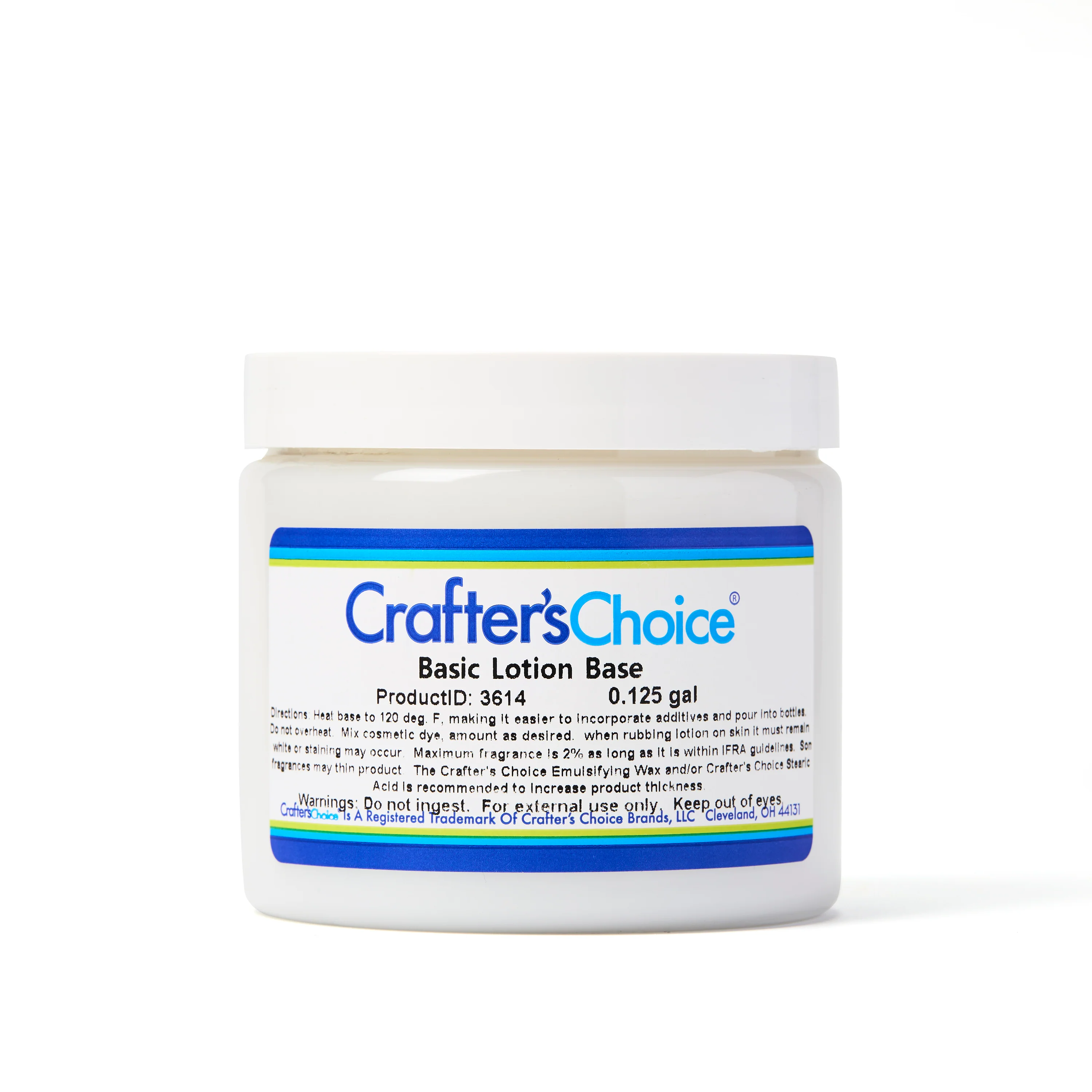 Basic Lotion Base - Image 4