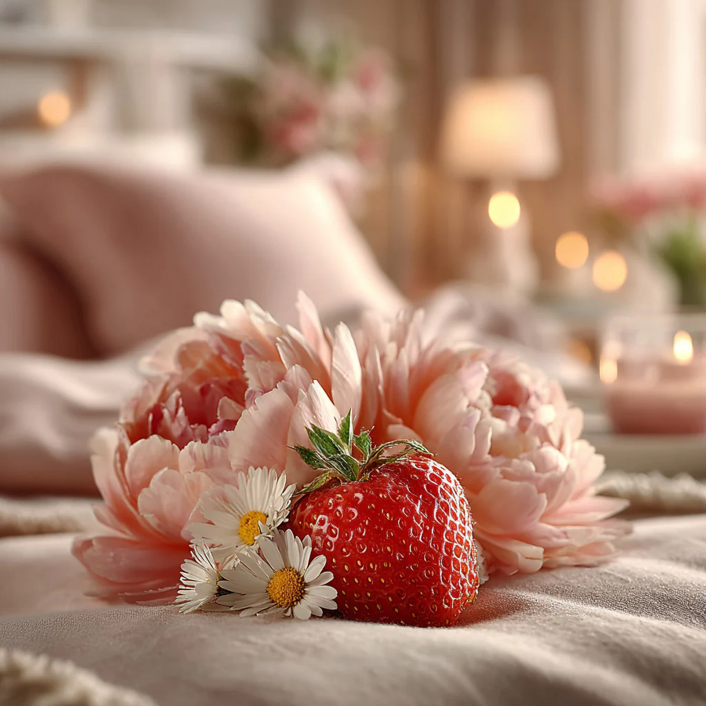 Beauty Sleep Fragrance Oil 1195 - Image 3