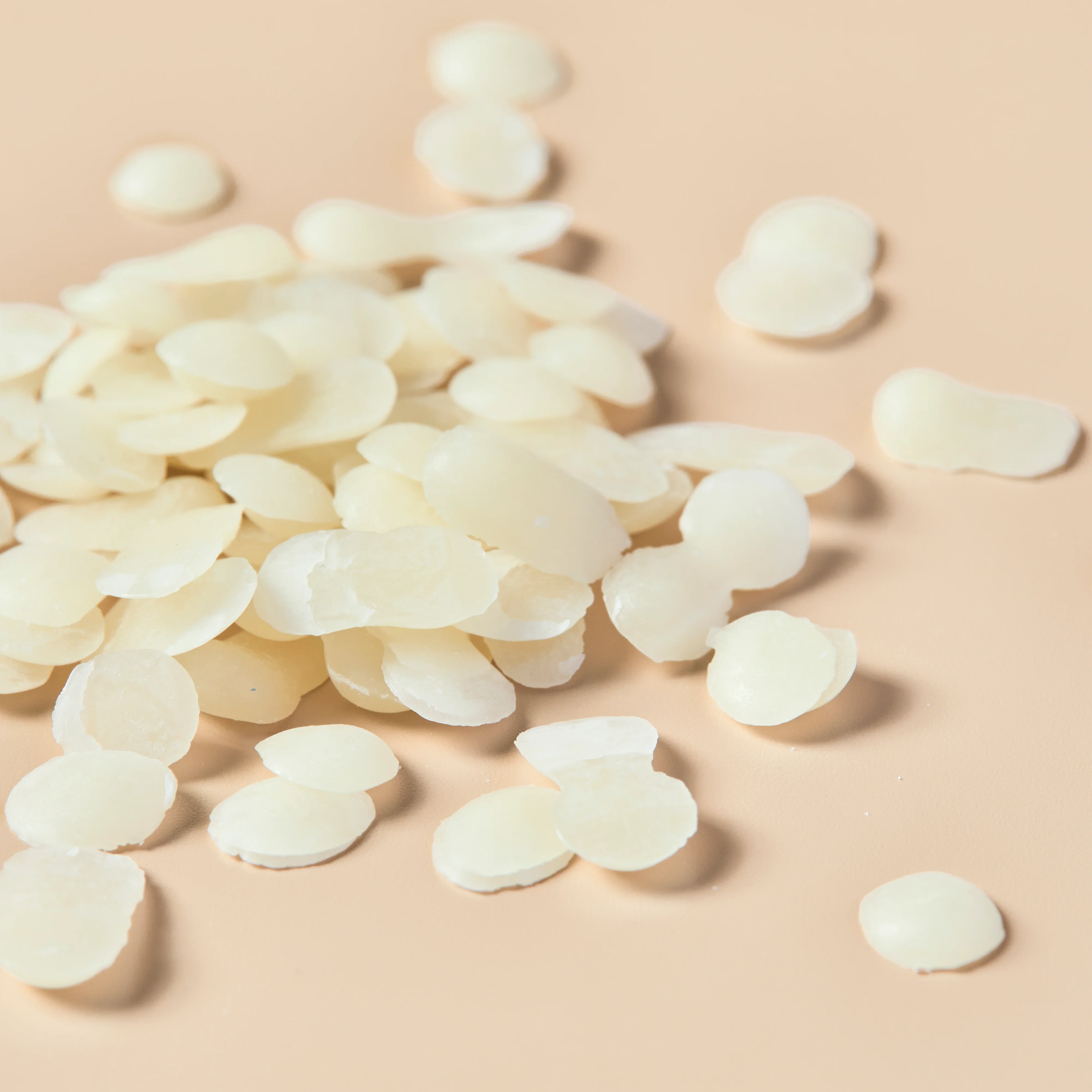 Beeswax - Yellow Pastilles - Image 3