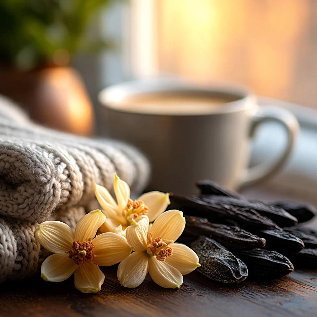 Loungewear & Lattes Fragrance Oil 1202 - Image 3