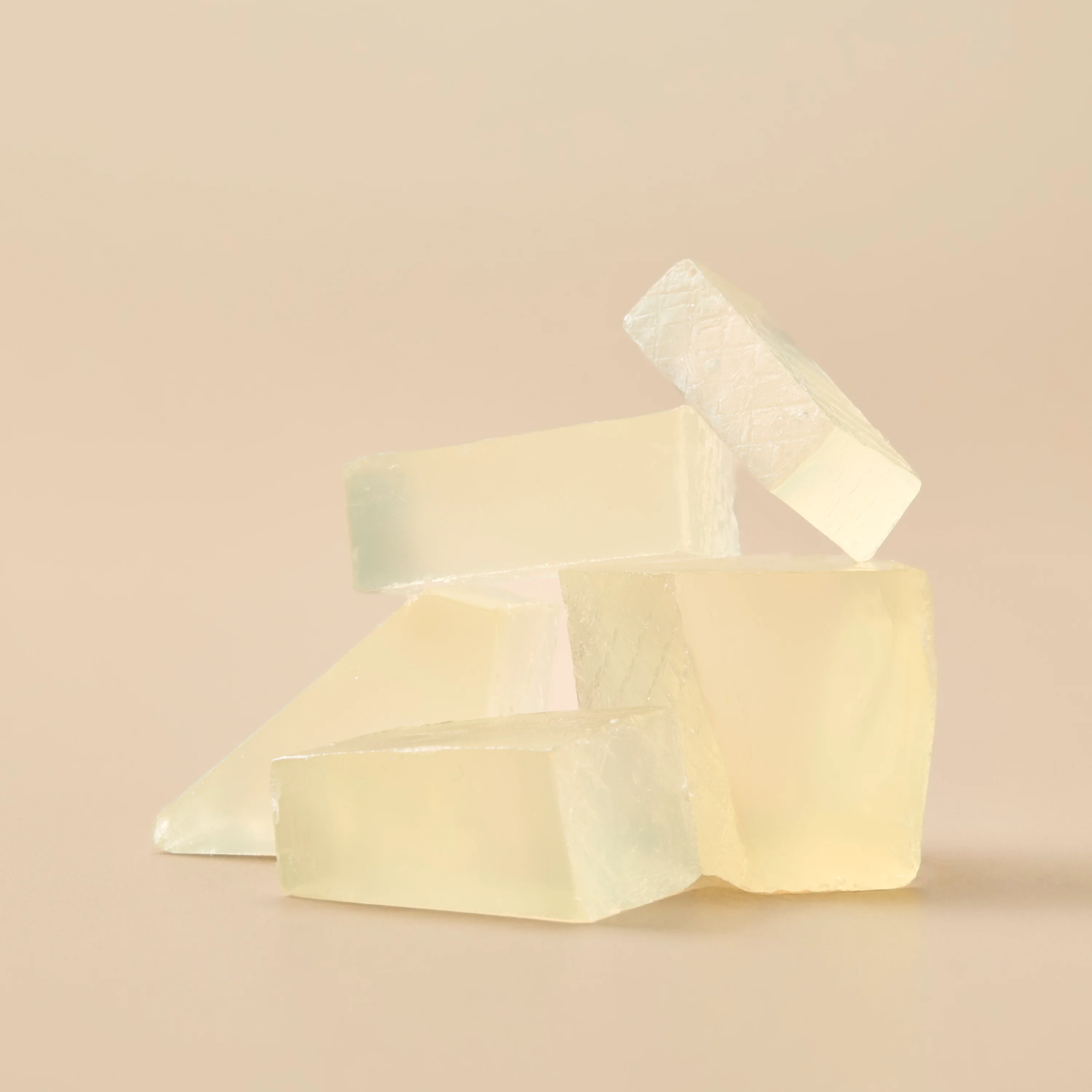 Premium Aloe & Olive Melt & Pour Soap Base - 2 lb Tray - Image 4