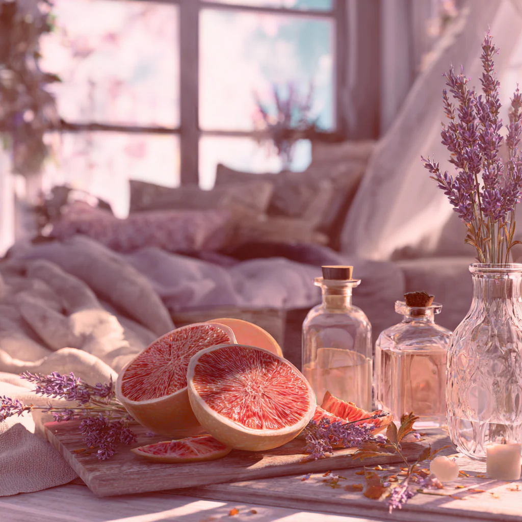 Rot Girl Era Fragrance Oil 1198 - Image 3