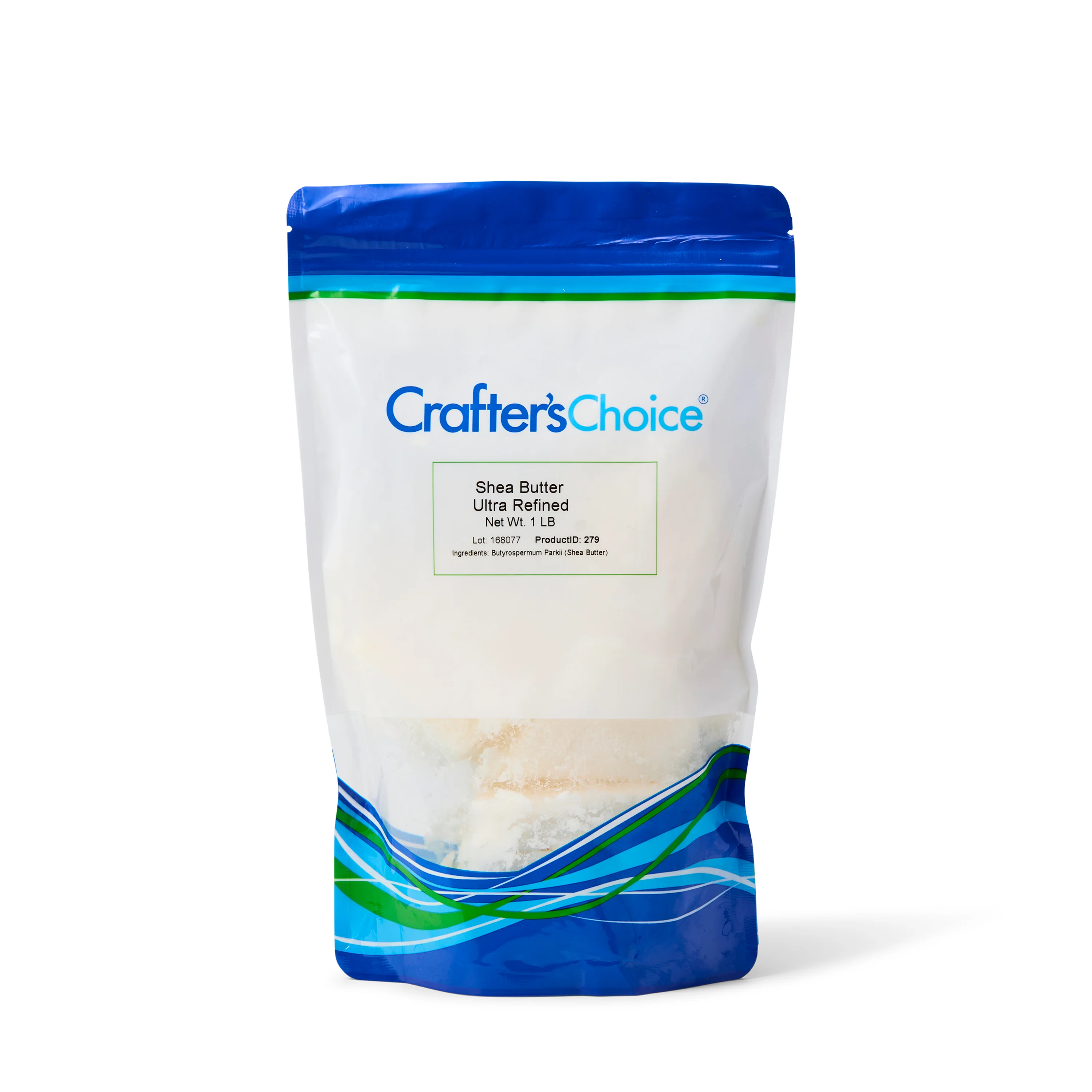 Shea Butter - Ultra Refined - Image 3