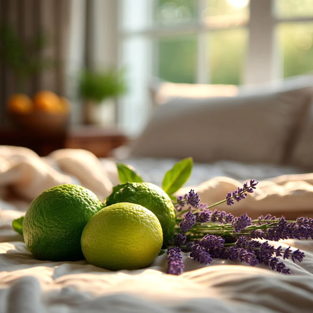 Snooze Button Fragrance Oil 1186 - Image 3