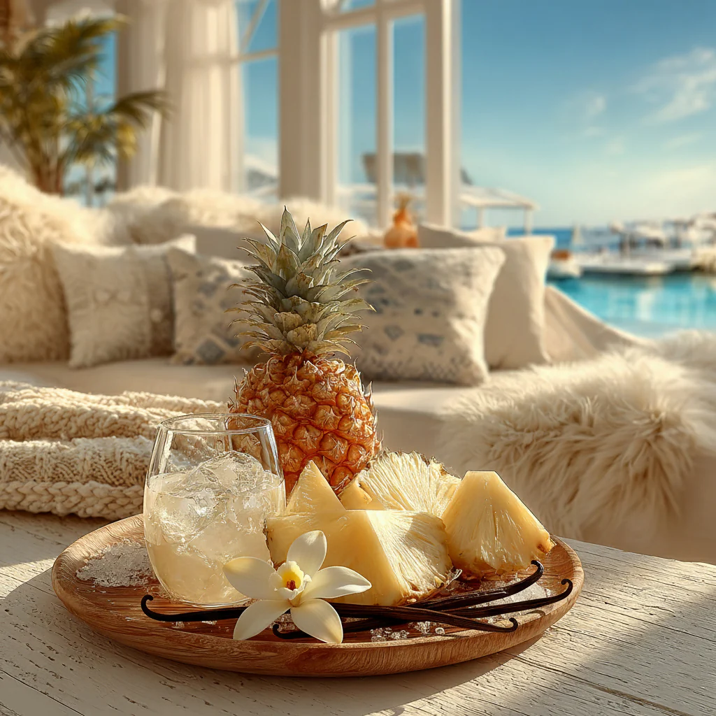 Wifi & Chill Fragrance Oil 1192 - Image 3